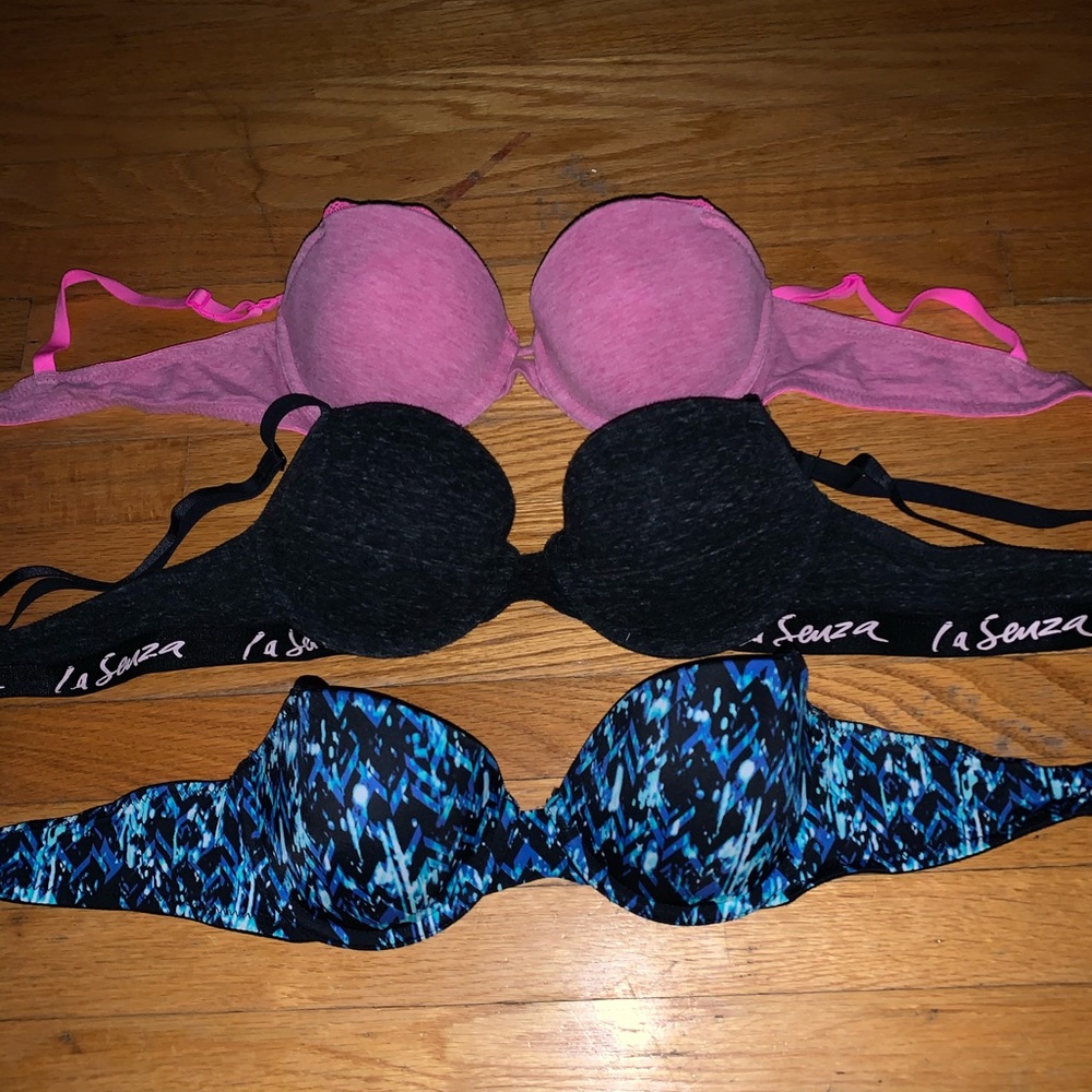 Bras